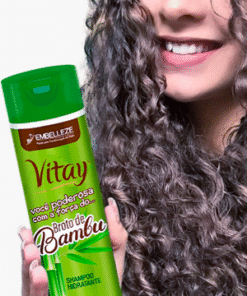 Shampoo