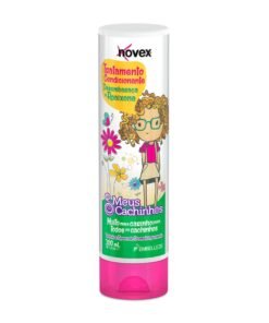 MEUS CACHINHOS (Acondicionador) 300ml
