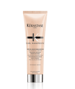 Crème De Jour Fondamentale Rizos nutridos y definidos