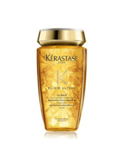 Shampoo Le Bain