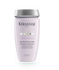 Shampoo Bain Anti Pelliculaire Sin Silicona (250 ML)