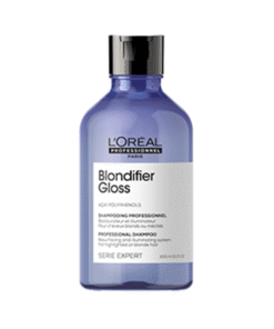 Shampoo Iluminador