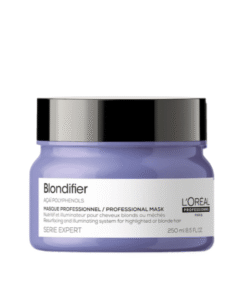 Mascarilla Reparadora e Iluminadora