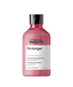 Shampoo Renovador De Largos Y Puntas