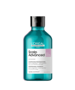 Shampoo Anti-caspa Dermo-clarificador