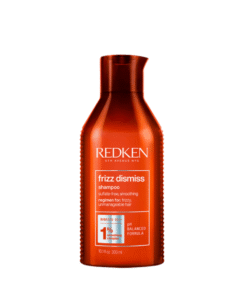 SHAMPOO ANTI-FRIZZ