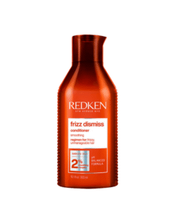 ACONDICIONADOR ANTI-FRIZZ
