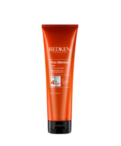 MASCARILLA ANTI-FRIZZ TRATAMIENTO ALISADOR INTENSIVO