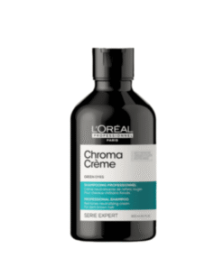 Chroma Crème Shampoo Verde 300 Ml