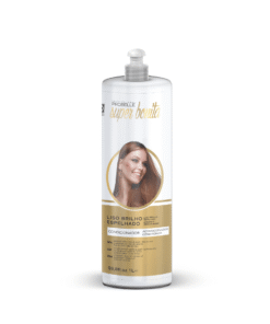 Acondicionador Liso Brillo Espejado 1L