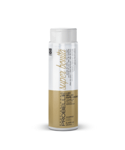 Shampoo liso brillo espejado 250ml