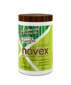 TRATAMIENTO BROTO DE BAMBÚ 400gr