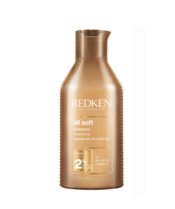 ALL SOFT – Shampoo 500 ml