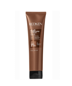 All Soft Mega Curls para cabello con rulos 150 ml