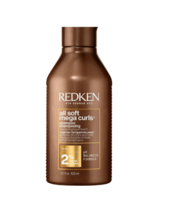 All Soft Mega Curls 300ml