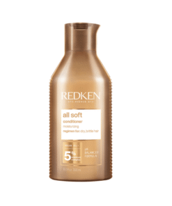 All Soft Para Cabello Seco 300 Ml