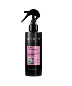 SPRAY LEAVE-IN ACIDIC COLOR GLOSS 190ML