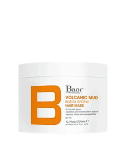 BAOR B – Mascarilla 300 ml