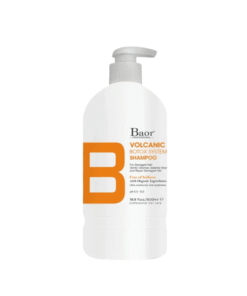 BAOR B – Shampoo 500 ml