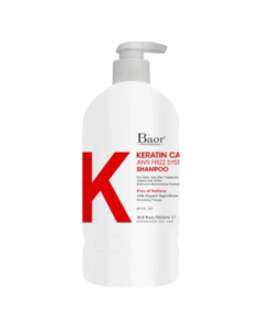 BAOR K – Shampoo Keratine Care 500 ml