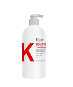 BAOR K – Acondicionador Keratin Care 300 ml
