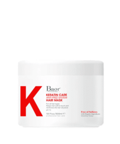 Baor K – Mascarilla 300 ml