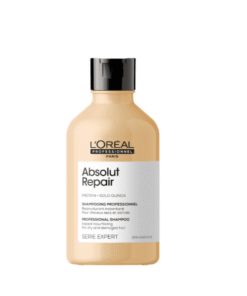 SHAMPOO DE REPARACIÓN INSTANTÁNEA 300 ml