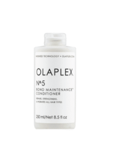 No. 5 Bond Maintenance Conditioner