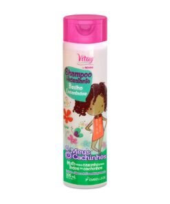 MEUS CACHINHOS (SHAMPOO) 300ML