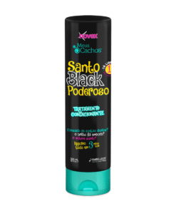 SANTO BLACK (Acondicionador) 300ML