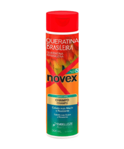 QUERATINA BRASILEIRA (shampoo) 300ml