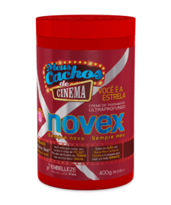 MEUS CACHOS DE CINEMA 400GR