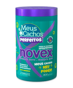 MEUS CACHOS 400gr