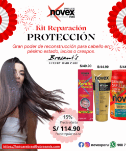 KIT REPARACIÓN Y PROTECCIÓN