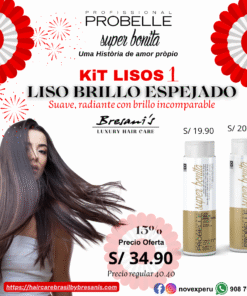KIT LISOS 1 -