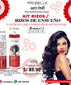 KIT RIZOS-2