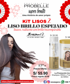 KIT LISOS 2