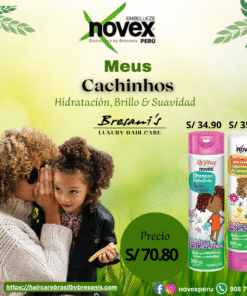 KIT MEUS CACHINOS