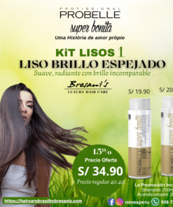 KIT LISOS 1 -