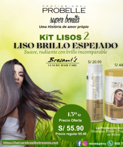 KIT LISOS 2