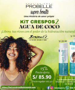 KIT CRESPOS - 2