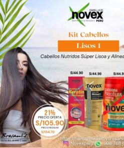 KIT REPARACIÓN Y PROTECCIÓN