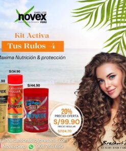 KIT ACTIVA TUS RULOS