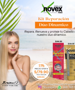 OFERTA DE DÚO DINAMICO