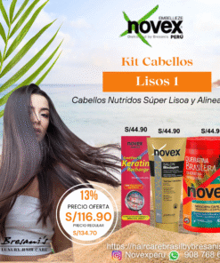 KIT REPARACIÓN Y PROTECCIÓN